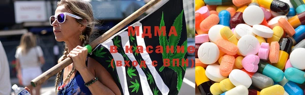 тгк Новозыбков